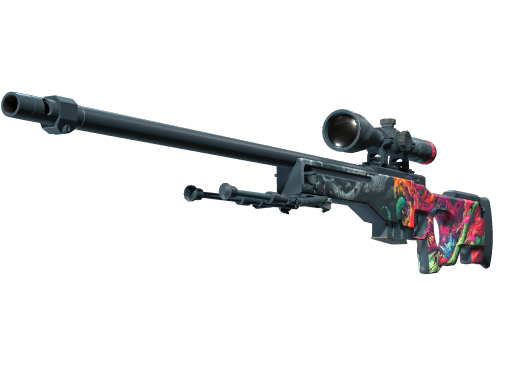 Hyper Beast