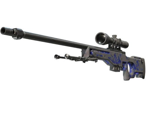 AWP | Sun in Leo закаленное в боях для CS2