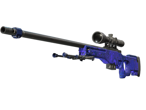 AWP | Sun in Leo немного поношенное для CS2