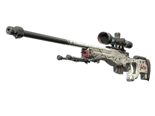 AWP | LongDog закаленное в боях для CS2