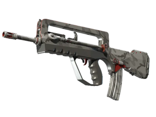 Grey Ghost