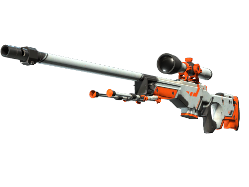 Asiimov