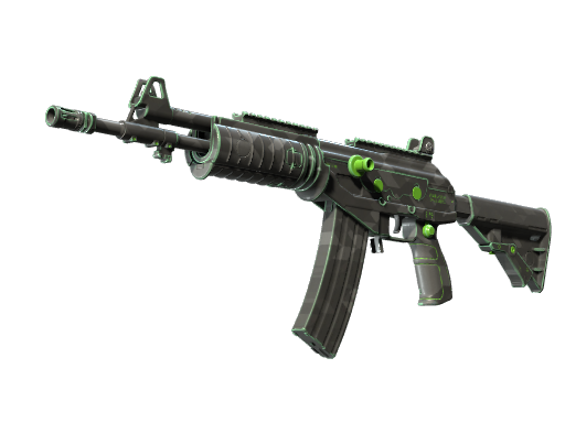Galil AR | NV немного поношенное для CS2