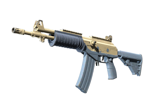 Galil AR | Tornado поношенное для CS2