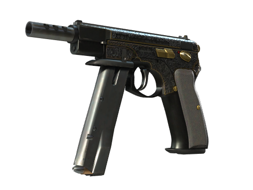 CZ75-Auto | Victoria поношенное для CS2