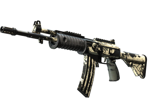 Galil AR | Kami закаленное в боях для CS2