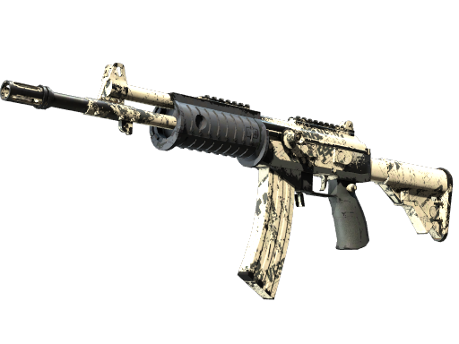 Galil AR | Kami поношенное для CS2