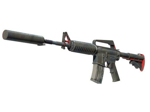 M4A1-S | Briefing закаленное в боях для CS2