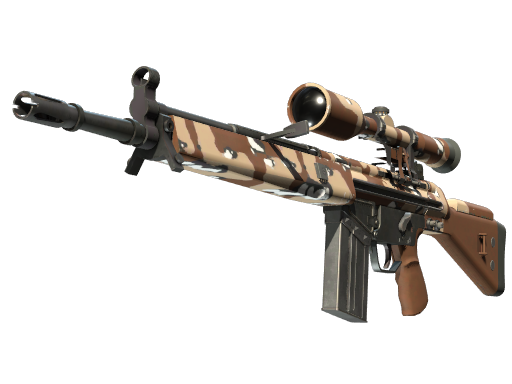 Desert Storm
