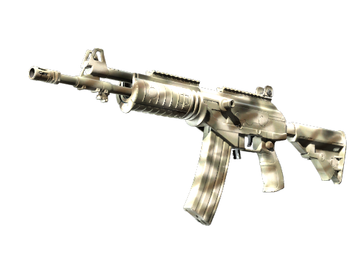 Galil AR | Sage Spray немного поношенное для CS2