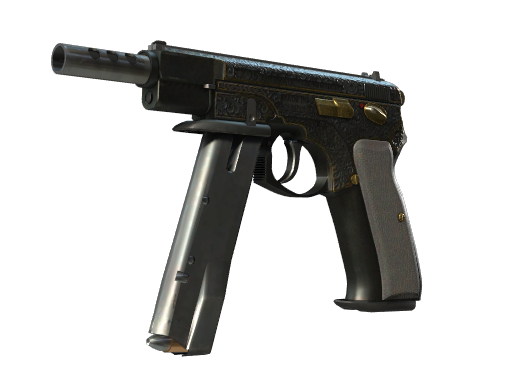 CZ75-Auto | Victoria закаленное в боях для CS2