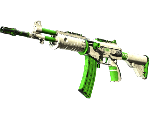 Galil AR | Eco поношенное для CS2