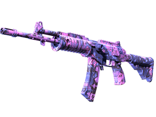 Phoenix Blacklight
