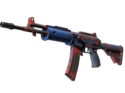 Galil AR | Signal поношенное для CS2