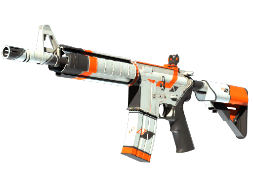 Asiimov