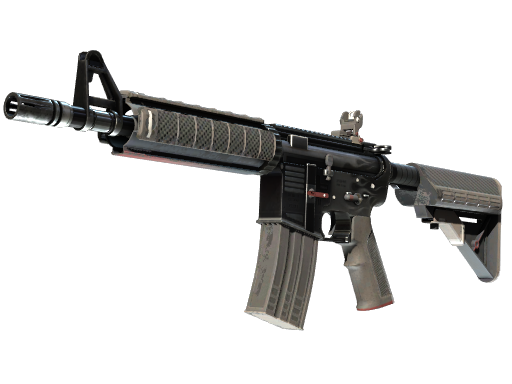 M4A4 | Magnesium после полевых испытаний для CS2