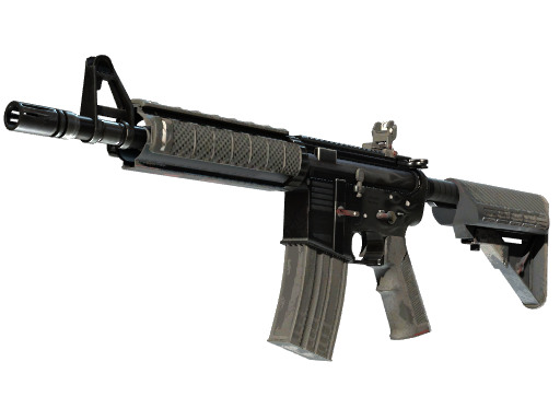 M4A4 | Magnesium закаленное в боях для CS2