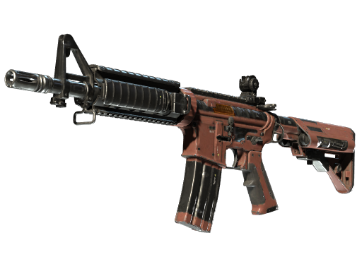 M4A4 | Turbine после полевых испытаний для CS2