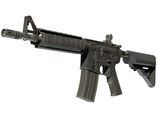 M4A4 | Mainframe закаленное в боях для CS2