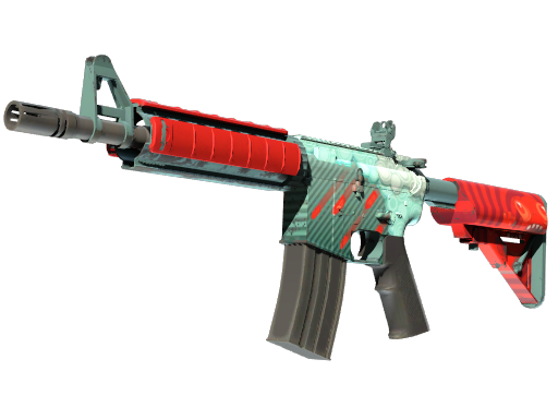 Bullet Rain