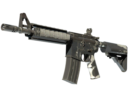 M4A4 | Urban DDPAT закаленное в боях для CS2