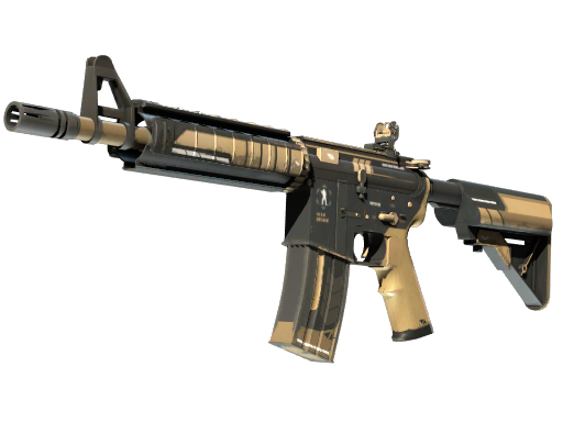 Desert-Strike