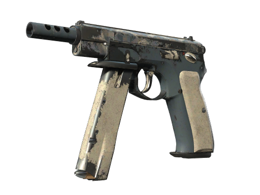 CZ75-Auto | Framework закаленное в боях для CS2