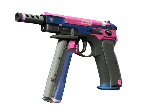 Tacticat
