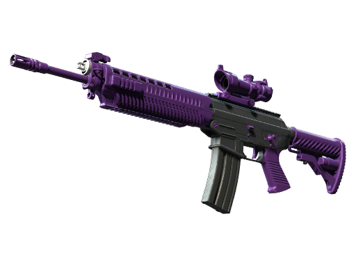 Ultraviolet