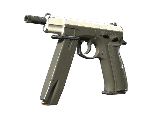 CZ75-Auto | Tuxedo поношенное для CS2