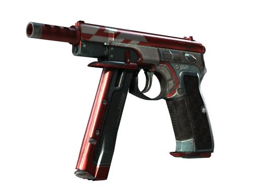 Red Astor