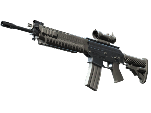 Damascus Steel