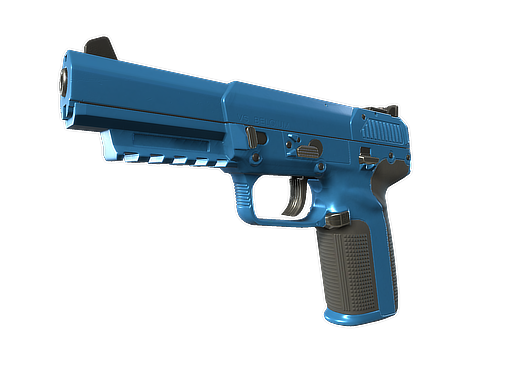Sky Blue