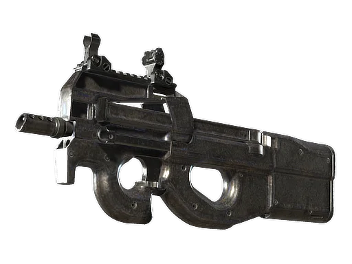 P90 | Straight Dimes после полевых испытаний для CS2