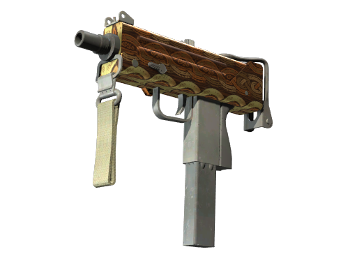 Copper Borre