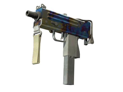 Case Hardened