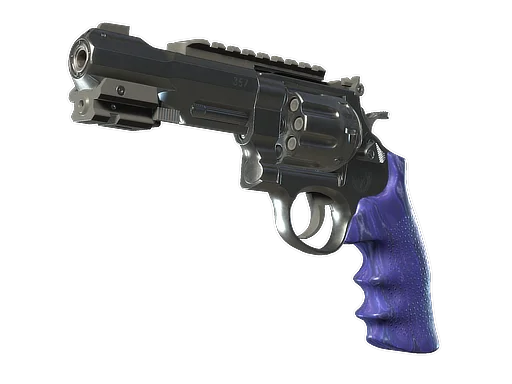 Cobalt Grip