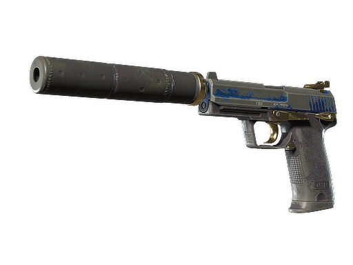 USP-S | Royal Guard закаленное в боях для CS2