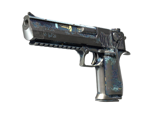 Desert Eagle | Sputnik закаленное в боях для CS2