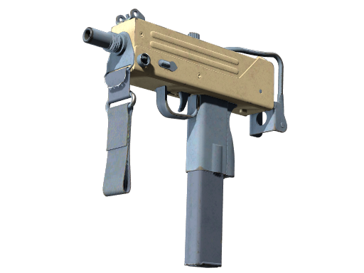 MAC-10 | Tornado поношенное для CS2