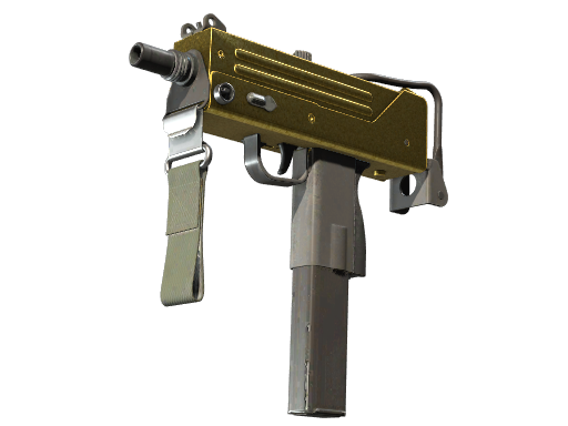 Gold Brick
