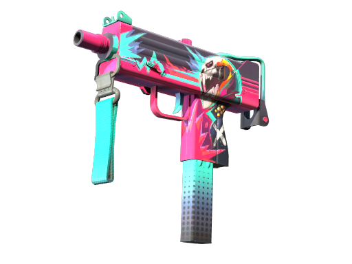 Neon Rider