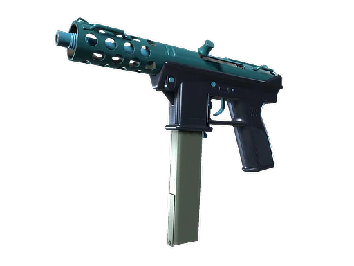 Blue Blast