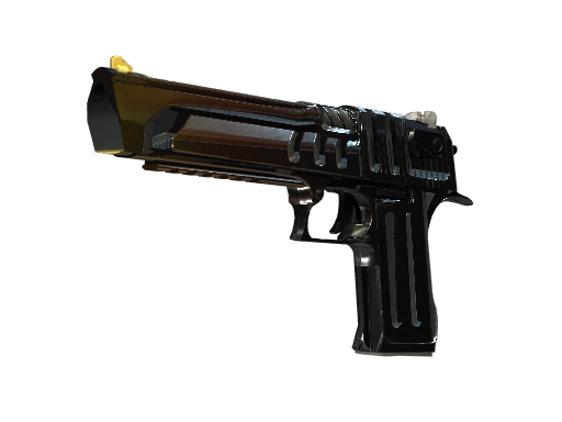 Desert Eagle | Light Rail немного поношенное для CS2