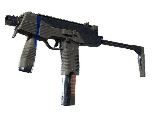 MP9 | Nexus закаленное в боях для CS2