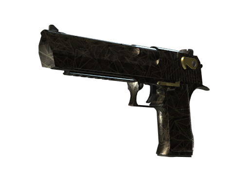 Desert Eagle | Meteorite немного поношенное для CS2