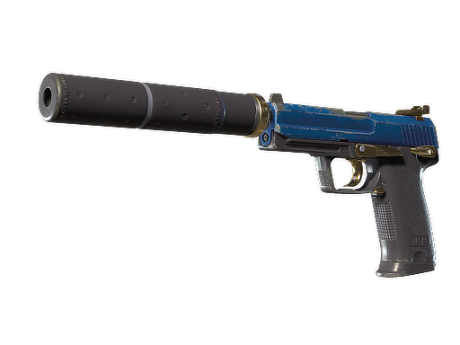 USP-S | Royal Guard поношенное для CS2