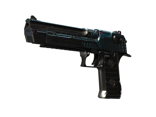 Desert Eagle | Directive поношенное для CS2