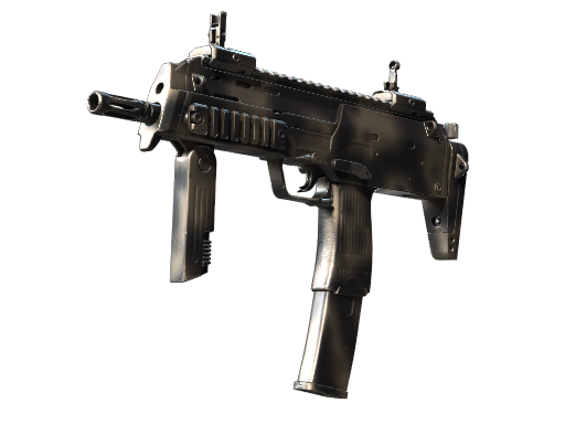 MP7 | Scorched немного поношенное для CS2