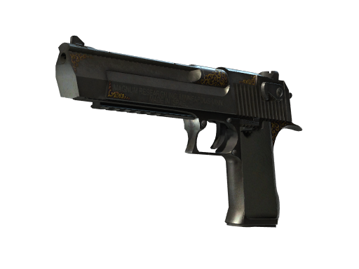 Desert Eagle | Heirloom закаленное в боях для CS2